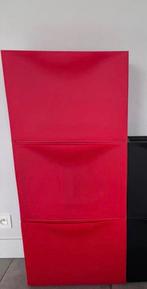 Trones schoenenkasten, Huis en Inrichting, Kasten | Schoenenkasten, Ophalen, Gebruikt