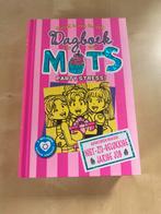 Dagboek van een muts, Boeken, Kinderboeken | Jeugd | 10 tot 12 jaar, Ophalen of Verzenden, Zo goed als nieuw