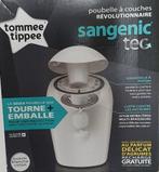 Poubelle à couches neuve Tommee Tippee Sangenic tec - NEUF, Enfants & Bébés, Poubelle à couches, Enlèvement, Neuf, Sangenic