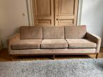 Florence Knoll driezit, Huis en Inrichting, Ophalen, Overige materialen, Gebruikt, Driepersoons