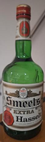 smeets jenever, Verzamelen, Overige Verzamelen, Ophalen of Verzenden, Nieuw