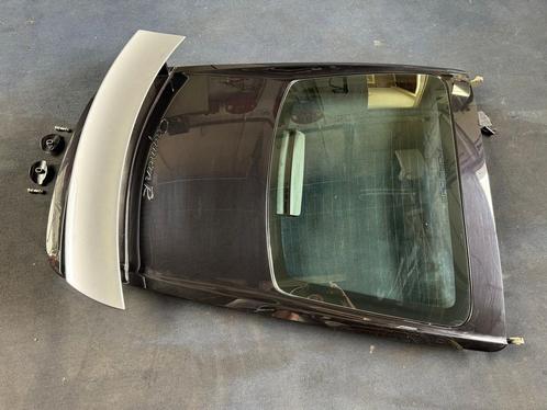 Porsche 987.512.992.01 achterspoiler Cayman R, Auto-onderdelen, Carrosserie, Achterklep, Gebruikt, Ophalen of Verzenden
