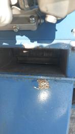 Houtversnipperaar, Hyundia 4 tact 7 pk 212cc benzine, Ophalen, Benzine, Gebruikt, Geen idee