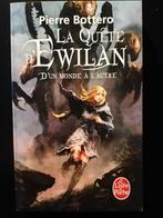 Ewilan's Quest-trilogie, Boeken, Ophalen of Verzenden, Zo goed als nieuw, Pierre Bottero