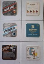 Bierviltjes, Ophalen of Verzenden, Zo goed als nieuw, Viltje(s), La Trappe