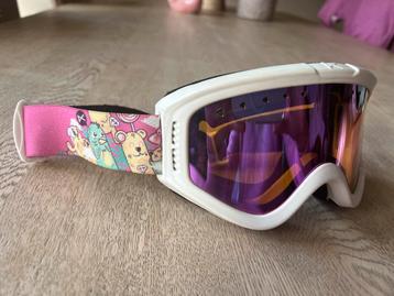 Ski/Snowboard goggle (48-51 S/M)/ Anon Tracker goggle beschikbaar voor biedingen