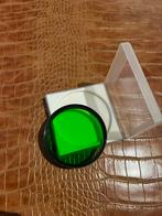 Hasselblad 70   3xG-1.5. groene filter in doosje, Ophalen, Zo goed als nieuw