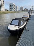 Oud huyzer 570, Watersport en Boten, Ophalen