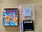 Game Boy Super Mario Land 1 & 2, Ophalen of Verzenden