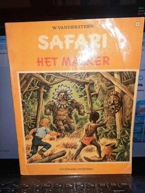 37x Willy van der steen 35 euro weg is weg, Boeken, Stripverhalen, Gelezen, Meerdere stripboeken, Ophalen of Verzenden
