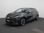 MG MG4 Electric Comfort 64 kWh 450 KM BEREIK | NAVI | CAMERA, Auto's, Automaat, 1651 kg, Gebruikt, Zwart