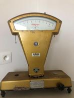 Weegschaal vintage, Ophalen, Gebruikt