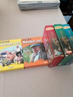 Nonkel jef en lily en marleen, Ophalen, Zo goed als nieuw