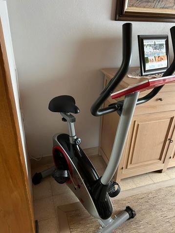 Hometrainer, Sport en Fitness, Ophalen
