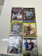 Lot jeux ps3  ou a la pièce , gta 5 ,fifa15 , gta 4 , .., Games en Spelcomputers, Games | Sony PlayStation 3, Ophalen