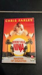 Beverly hills ninja, Ophalen of Verzenden, Zo goed als nieuw