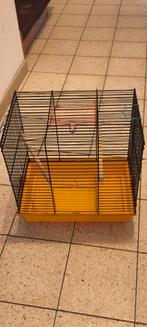 Cage, Enlèvement ou Envoi, Comme neuf, Cage