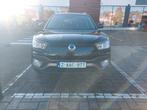 Ssangyong xlv 1.6 diesel climatisation navigation caméra rec, Auto's, SsangYong, Stof, Parkeersensor, 4 cilinders, XLV