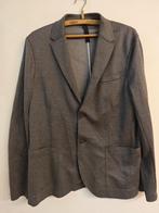Blazer Harris Wharf London, Ophalen of Verzenden, Zo goed als nieuw, Maat 52/54 (L), Grijs