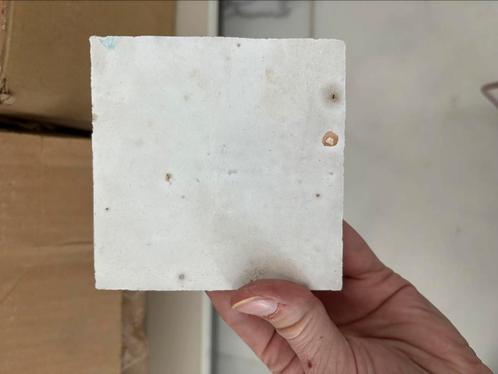 Martokaanse wandtegels, Doe-het-zelf en Bouw, Metselstenen, Gebruikt, Ophalen