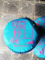 2 sacs de couchage Quechua Junior max. 140 cm, Caravanes & Camping, Enlèvement ou Envoi, Comme neuf