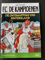 F. C. De Kampioenen, Boeken, Strips | Comics, Ophalen of Verzenden, Zo goed als nieuw