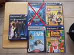 Lot de jeux PS2 (PlayStation 2), Consoles de jeu & Jeux vidéo, Enlèvement, Utilisé