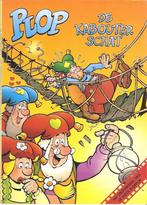 Plop - De kabouterschat (1ste druk), Jean-Pol, Eén stripboek, Ophalen of Verzenden, Zo goed als nieuw