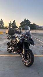 Benelli Trk 502 - 2023, Motos, Motoren | Benelli, 2 cylindres, Particulier, 12 à 35 kW, Autre
