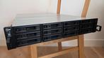 Synology RackStation RS2416+, Computers en Software, NAS, Ophalen, Gebruikt