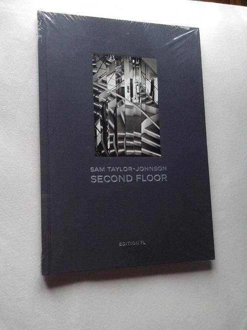 sam taylor-johnson second floor boek chanel lagerfeld NIEUW, Boeken, Kunst en Cultuur | Fotografie en Design, Nieuw, Fotografen