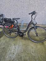 Vélo électrique pour femmes avec moteur central Bosch, Vélos & Vélomoteurs, Vélos électriques, Autres marques, 47 à 51 cm, 50 km par batterie ou plus