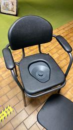 Toilet stoel nieuwe, Diversen, Verpleegmiddelen, Ophalen, Nieuw