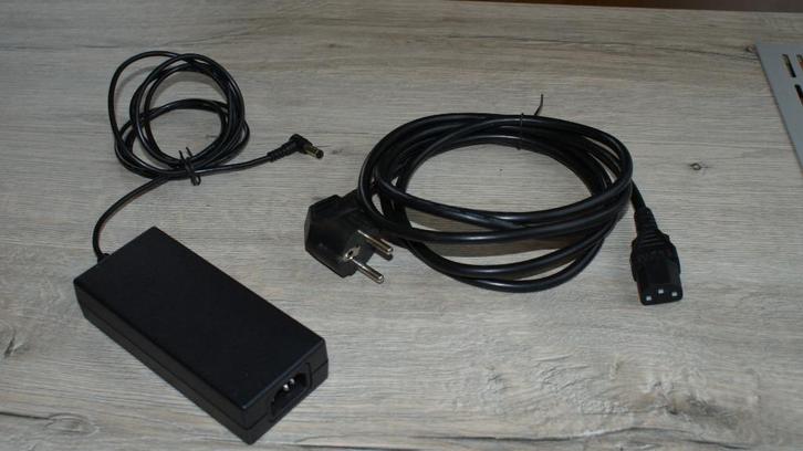 Alimentation 24V cc 3A  - Dr Feickert, Audio, Tv en Foto, Platenspelers, Nieuw, Ophalen of Verzenden