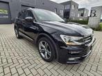 Volkswagen Tiguan 2.0 TDI R-Line / PREMIUM / 12 MAANDEN, Euro 6, Bedrijf, Emergency brake assist, SUV of Terreinwagen