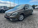 Mercedes B 180 CDI, Auto's, Euro 5, Leder, Bedrijf, Diesel