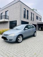 Opel corsa c 1.0i Airco 3deur Gekeurd vvk Top staat, Auto's, Handgeschakeld, 44 kW, Particulier, Euro 4