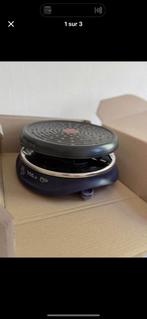 Tefal appareil a raclette et grill., Ophalen, Zo goed als nieuw