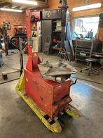 Bandenmachine, Auto diversen, Ophalen, Gebruikt