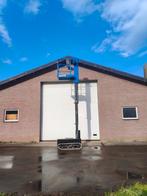 Aichi RM04B rups hoogwerker, Sport en Fitness, Basketbal, Ophalen of Verzenden, Zo goed als nieuw