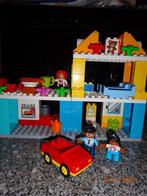duplo, leuk groot familiehuis met gans het gezin !!!, Kinderen en Baby's, Speelgoed | Duplo en Lego, Duplo, Ophalen of Verzenden