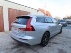 Volvo V60 V60 D3 Geartronic Momentum Core 12200EUR netto, Auto's, Automaat, Gebruikt, USB, Leder