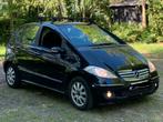 Mercedes A180 automatique, Auto's, Mercedes-Benz, Automaat, Stof, Zwart, Particulier