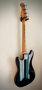Leuke short-scale basgitaar. Harley Benton MV-4MSB Gotoh BK, Muziek en Instrumenten, Snaarinstrumenten | Gitaren | Bas, Ophalen
