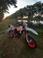 Beta RR50 track 2024, 6 versnellingen, Zo goed als nieuw, 50 cc, Ophalen