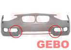 BMW F20/F21 2011 t/m 2015 Voorbumper Sport Primer 5111 7292, Auto-onderdelen, Voor, Nieuw, 6 maanden garantie, Ophalen of Verzenden