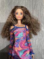 Andere Barbie, Kinderen en Baby's, Speelgoed | Poppen, Ophalen of Verzenden, Gebruikt, Barbie