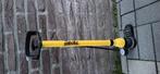 fietspomp geel, Fietsen en Brommers, Ophalen of Verzenden, Gebruikt