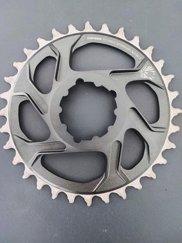 SRAM Eagle X-Sync 2 32T Tandwiel – 6 mm Offset beschikbaar voor biedingen