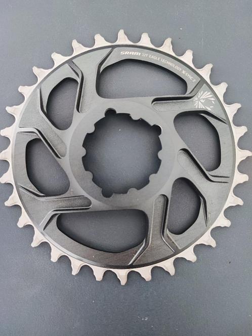 SRAM Eagle X-Sync 2 32T Tandwiel – 6 mm Offset, Fietsen en Brommers, Fietsonderdelen, Nieuw, Mountainbike, Ophalen of Verzenden
